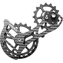 16T /20T自転車 ディレイラー リアディレイラー カーボン Amazon.co.jp: 16T /20T自行车 ディレイラー リアディレイラー